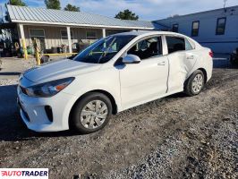Kia Rio 2020 1