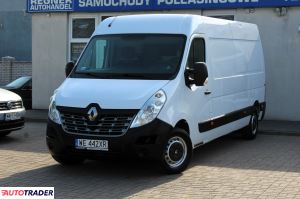 Renault Master 2019 2.3