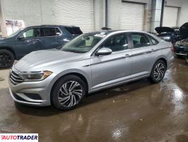 Volkswagen Jetta - zobacz ofertę