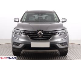 Renault Koleos 2018 2.0 174 KM