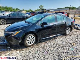 Toyota Corolla 2025 2