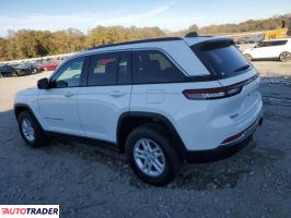 Jeep Grand Cherokee 2025 3