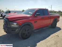 Dodge Ram 2019 3