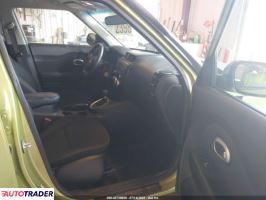 Kia Soul 2019 1 Kia Soul 2019 1