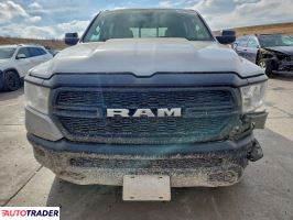 Dodge Ram 2021 5