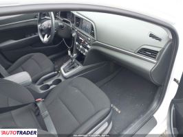 Hyundai Elantra 2020 2
