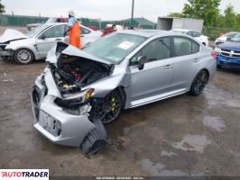 Subaru Pozostałe 2019 2 Subaru Pozostałe 2019 2