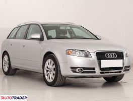 Audi A4 2005 2.0 138 KM Audi A4 2005 2.0 138 KM