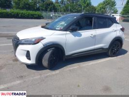 Nissan Pozostałe 2021 1 Nissan Pozostałe 2021 1