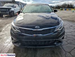 Kia Optima 2019 2