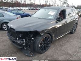 BMW Pozostałe 2022 4