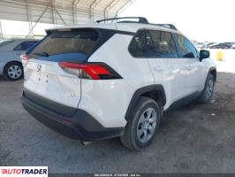 Toyota Pozostałe 2021 2 Toyota Pozostałe 2021 2