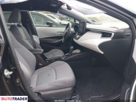 Toyota Corolla 2024 1