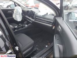 Kia Sportage 2023 1