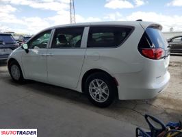 Chrysler Voyager 2023 3