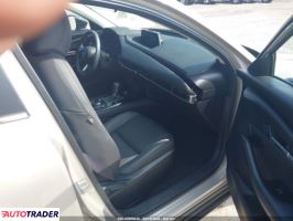 Mazda CX-30 2024 2 Mazda CX-30 2024 2
