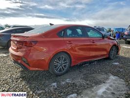 Kia Pozostałe 2023 2