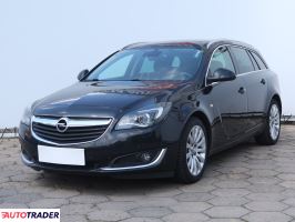 Opel Insignia 2016 1.6 134 KM Opel Insignia 2016 1.6 134 KM