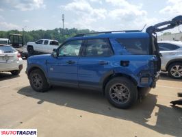 Ford Bronco 2024 1 Ford Bronco 2024 1