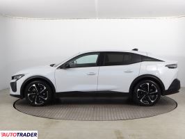 Peugeot 408 2024 1.6 178 KM