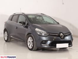 Renault Clio 2020 0.9 88 KM