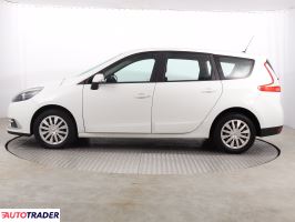 Renault Grand Scenic 2013 1.5 108 KM