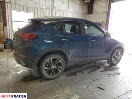 Buick Pozostałe 2021 1 Buick Pozostałe 2021 1
