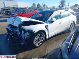 Hyundai Sonata 2025 2