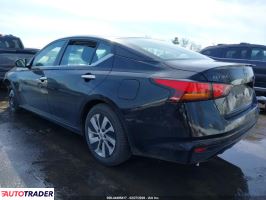 Nissan Altima 2023 2