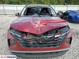 Hyundai Tucson 2024 2