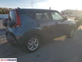 Kia Soul 2021 2