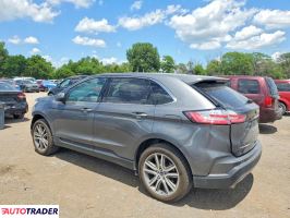 Ford Edge 2022 2