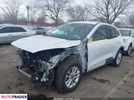 Ford Escape 2020 1