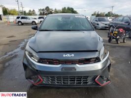 Kia Pozostałe 2022 2