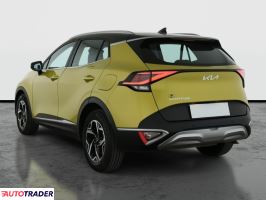 Kia Sportage 2022 1.6 147 KM