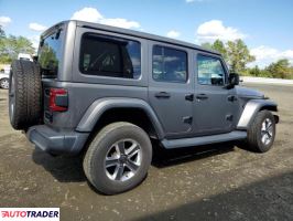 Jeep Wrangler 2020 2