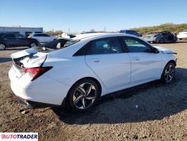 Hyundai Elantra 2023 1