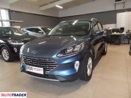 Ford Kuga 2021 1.5 150 KM Ford Kuga 2021 1.5 150 KM