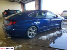 Hyundai Sonata 2020 2