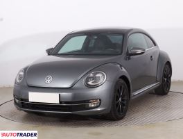 Volkswagen Beetle 2012 1.2 103 KM