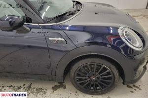 Mini Cooper S 2023 2.0 178 KM