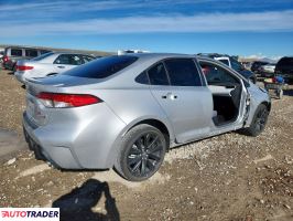 Toyota Corolla 2023 1