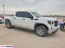 GMC Sierra 2026 5