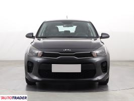 Kia Rio 2017 1.2 83 KM Kia Rio 2017 1.2 83 KM