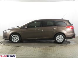 Ford Focus 2016 1.6 103 KM Ford Focus 2016 1.6 103 KM