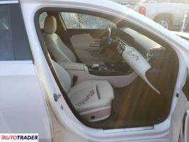 Mercedes 220 2019 2 Mercedes 220 2019 2