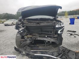 Chevrolet Tahoe 2021 6