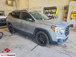 GMC Terrain 2023 1
