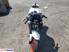 Yamaha YZF 2023 Yamaha YZF 2023