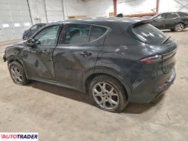 Dodge Hornet 2024 1